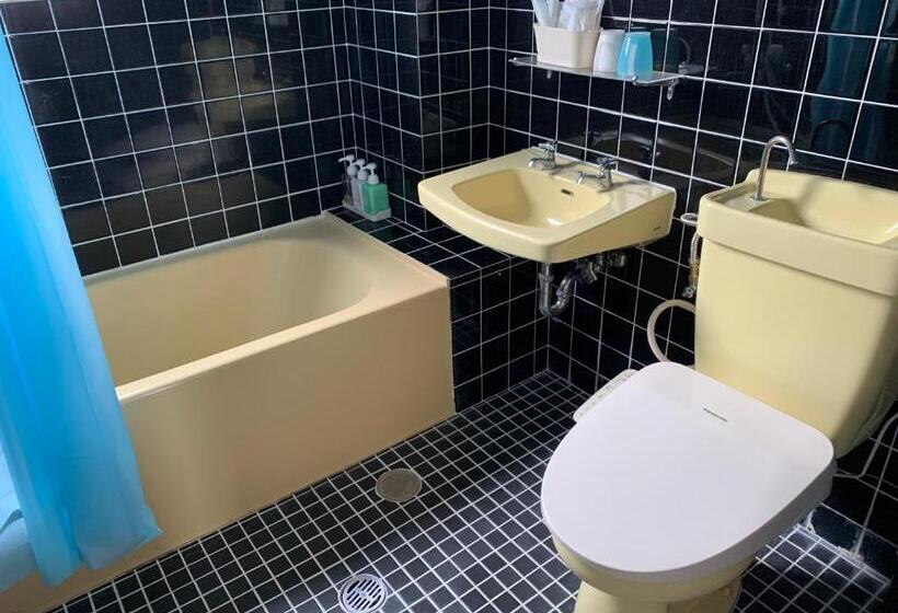 Cameră Standard, コンドミニアムホテルリッカ In Gusukuma