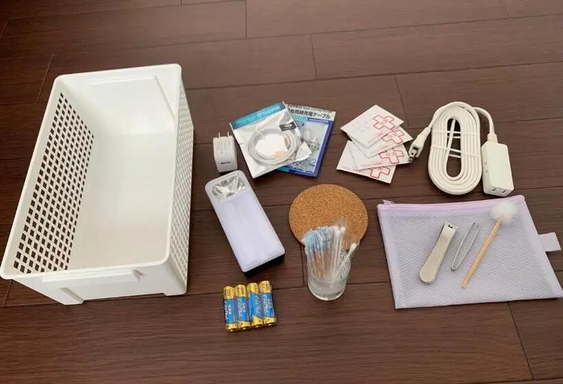 スタンダードルーム, コンドミニアムホテルリッカ In Gusukuma
