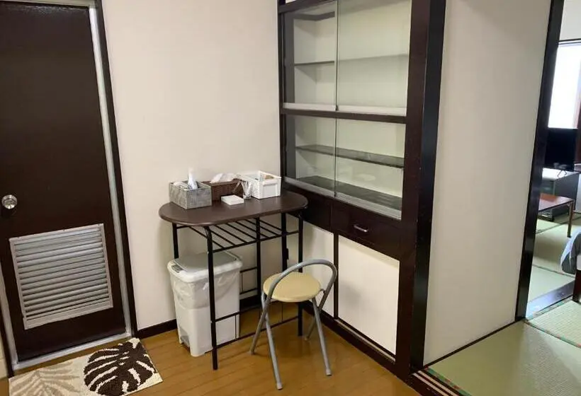 ファミリールーム, コンドミニアムホテルリッカ In Gusukuma