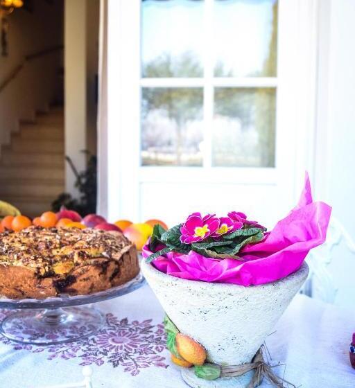 스탠다드 룸, Lotus Country House