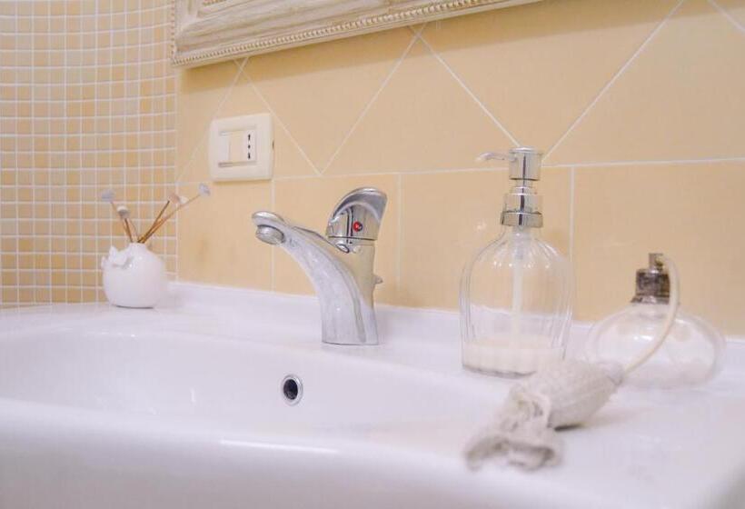 스탠다드 룸, Lotus Country House