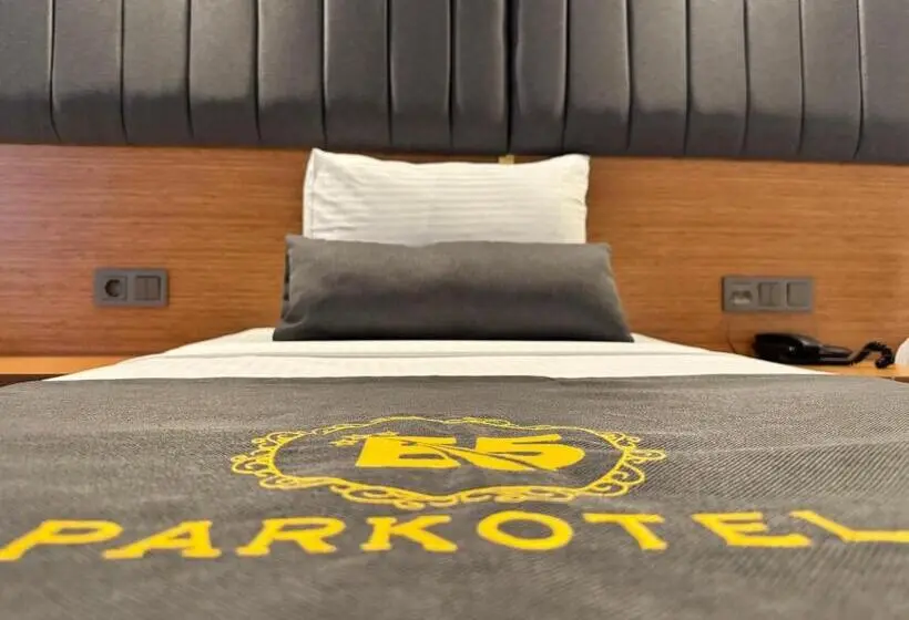 Standard Kolmen Hengen Huone, E5 Park Otel