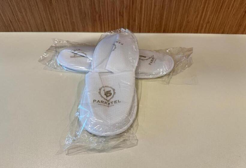 חדר משפחתי נוף לים, E5 Park Otel