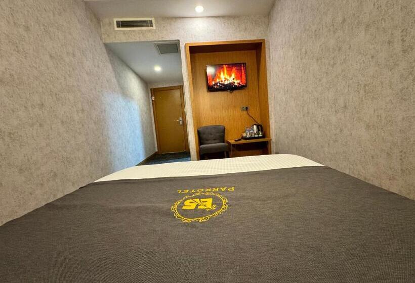 חדר אקונומי, E5 Park Otel