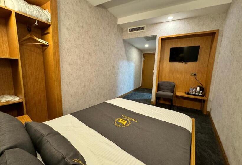 חדר אקונומי, E5 Park Otel