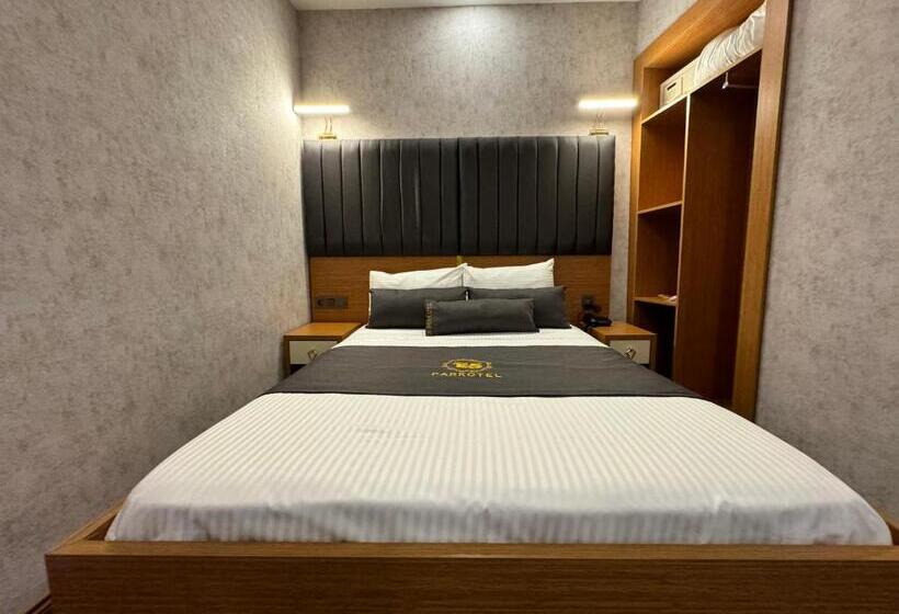 חדר אקונומי, E5 Park Otel