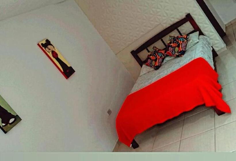 חדר סטנדרט, Pousada Restaurante Recanto Do Marimar