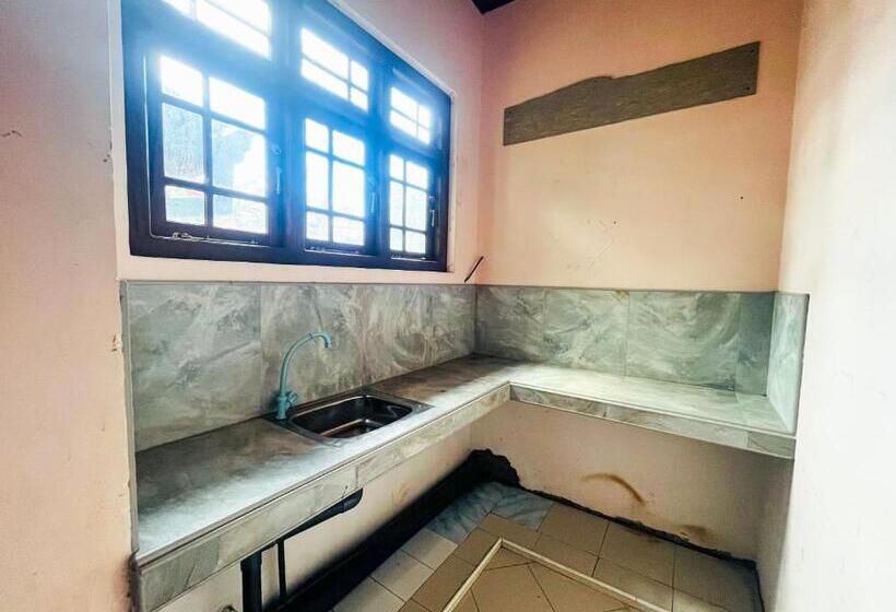 غرفة قياسية مزوَّدة بشُرفة, Sunbeamvilla