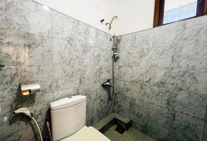 Номер Стандарт с Балконом, Sunbeamvilla