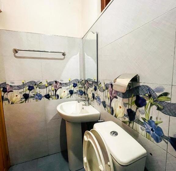 غرفة قياسية مزوَّدة بشُرفة, Sunbeamvilla