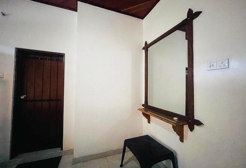 غرفة قياسية, Sunbeamvilla