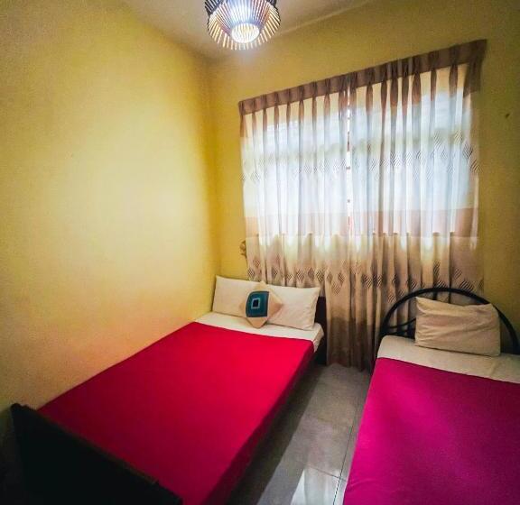 Номер Стандарт Трехместный, Sunbeamvilla