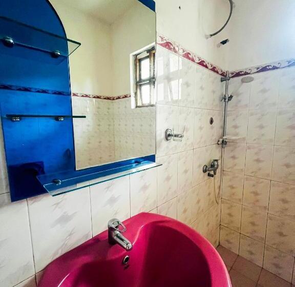 Семейный Номер, Sunbeamvilla