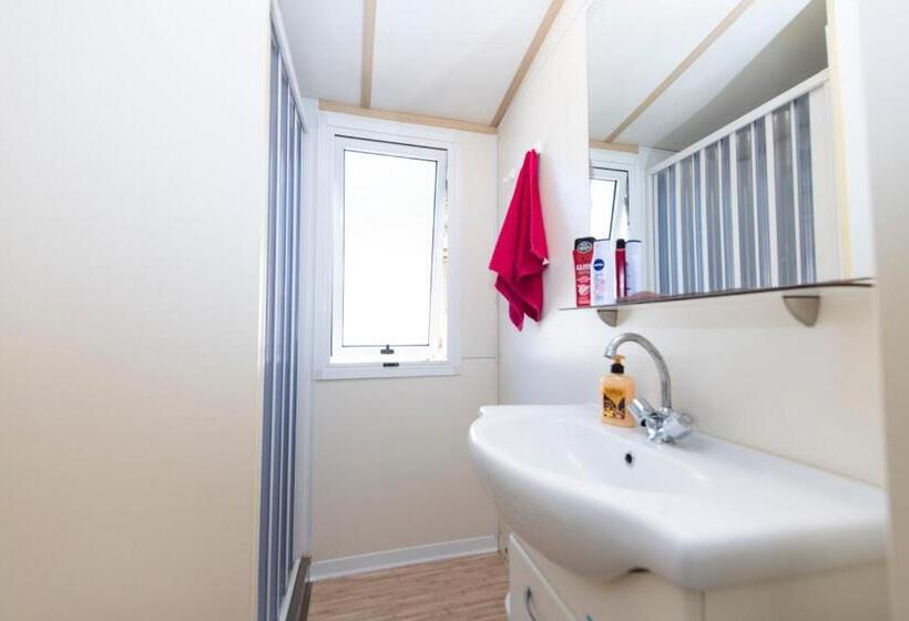 家庭洋房, Villaggio Europa