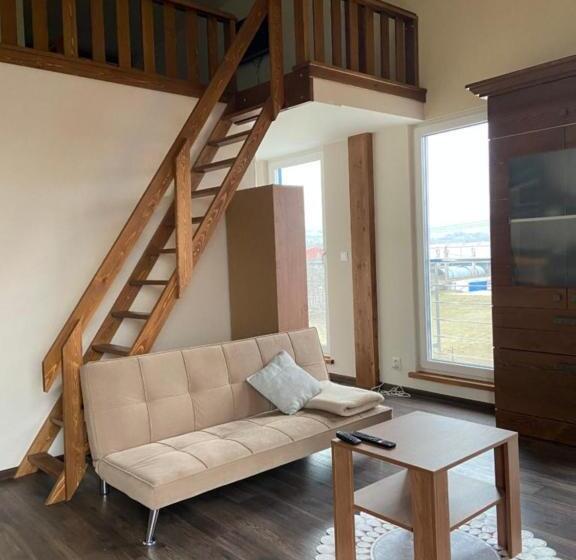 חדר סטנדרט, Penzión Imrich Car