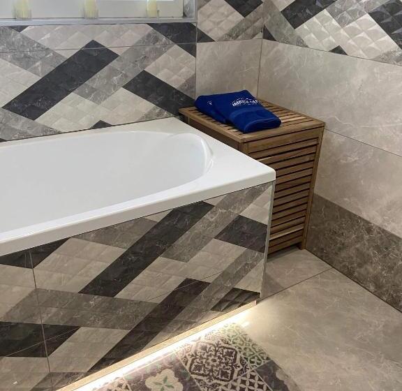 חדר סטנדרט, Penzión Imrich Car