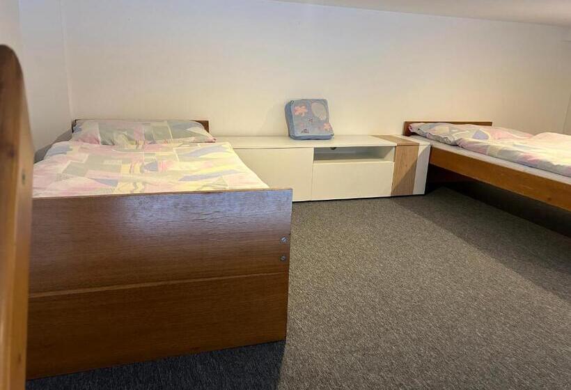 חדר סטנדרט יחיד, Penzión Imrich Car