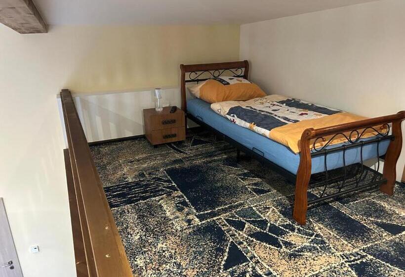 חדר סטנדרט, Penzión Imrich Car