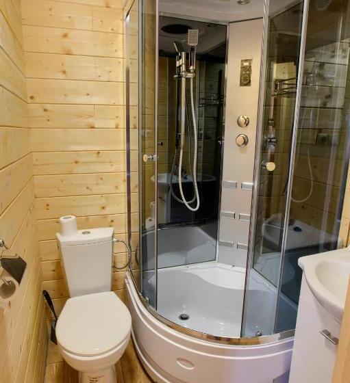 דירת חדר, Penzión Zbojnícky Halaš