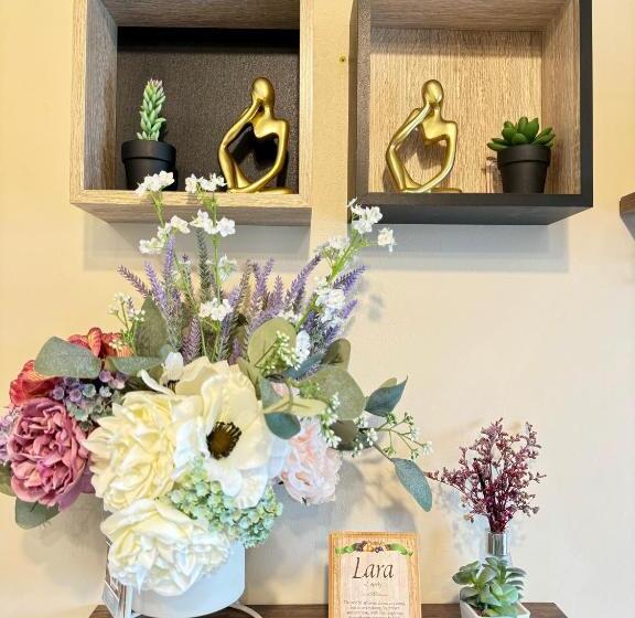 ビュー有りのスタンダードワンルーム, Urban Oasis Condo Near Ayala Mall Centrio 2