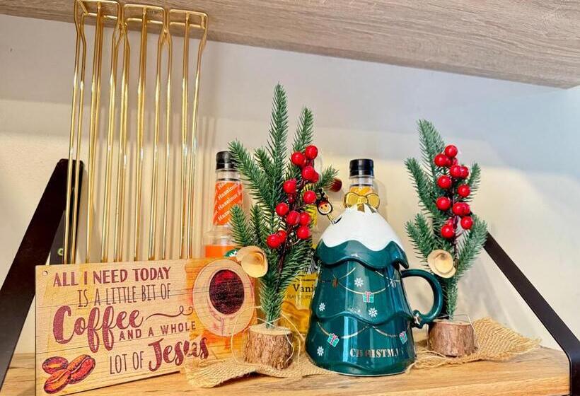 استودیو استاندارد با چشم‌انداز, Urban Oasis Condo Near Ayala Mall Centrio 2