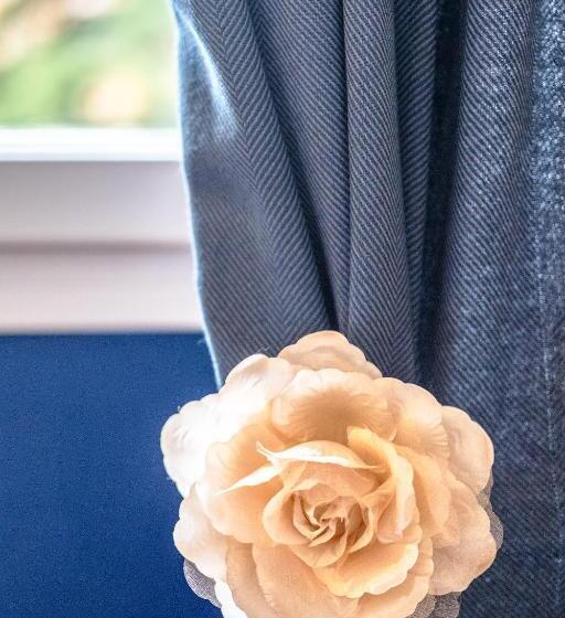 חדר סטנדרט, Parc De Coulassy