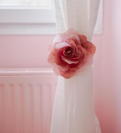 חדר סטנדרט לשלושה, Parc De Coulassy