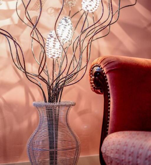 חדר סטנדרט לשלושה, Parc De Coulassy