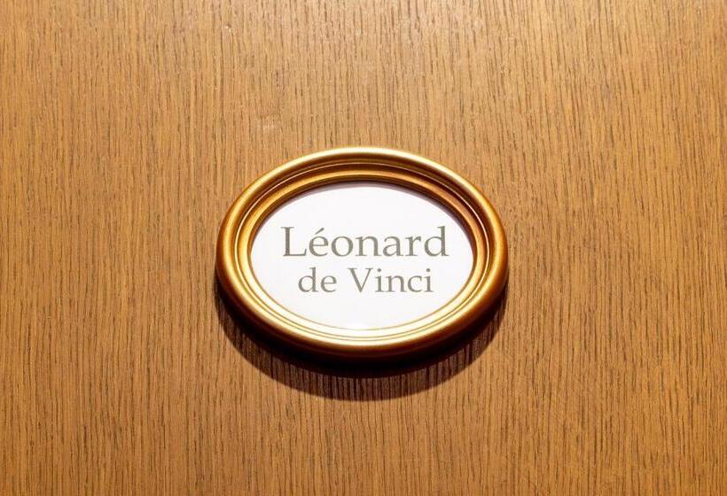 Номер Superior, Château De Tilly