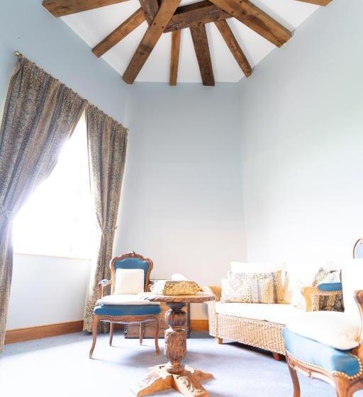 Люкс Повышенной Комфортности, Château De Tilly