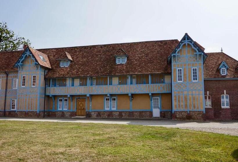 Family Suite, Château De Tilly