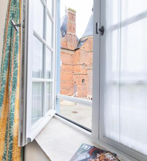 Family Suite, Château De Tilly