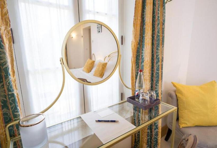 Family Suite, Château De Tilly