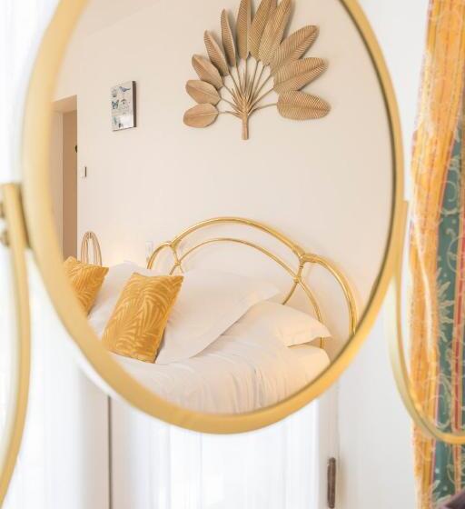 Family Suite, Château De Tilly