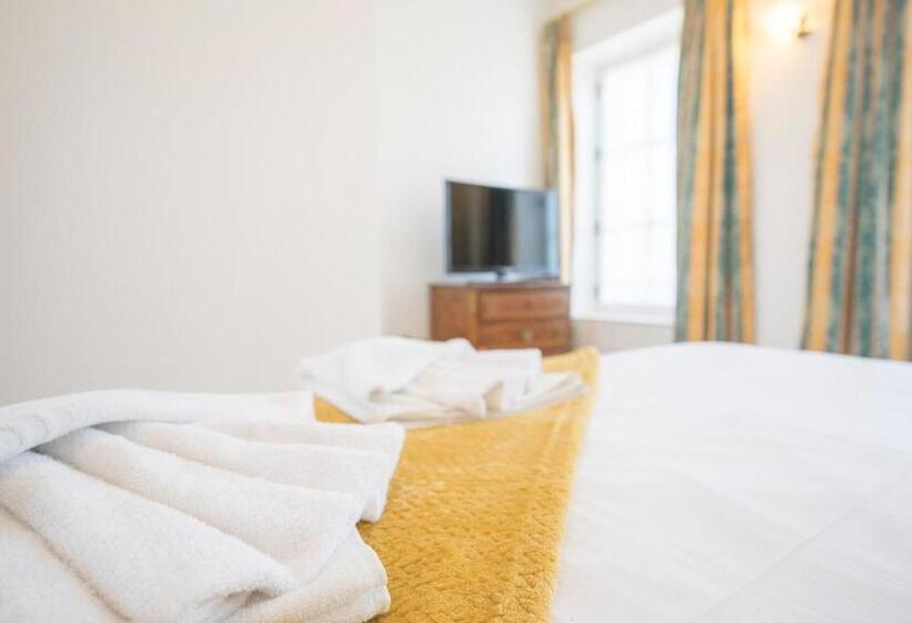 Family Suite, Château De Tilly