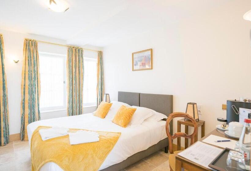 Family Suite, Château De Tilly