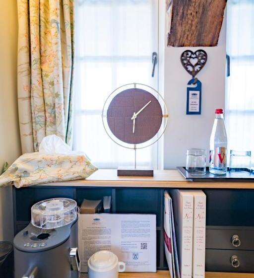 Номер Superior Кровать Кинг, Château De Tilly