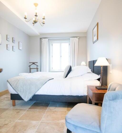 Номер Superior Кровать Кинг, Château De Tilly