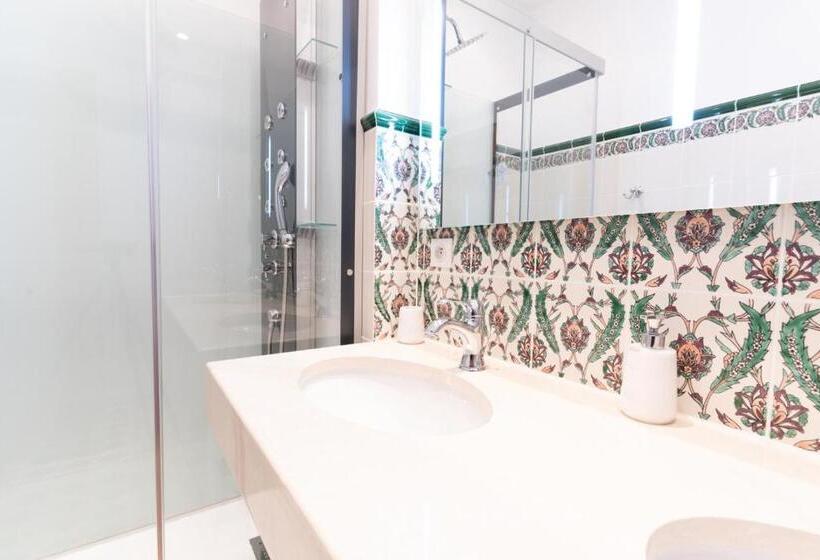 Номер Superior, Château De Tilly