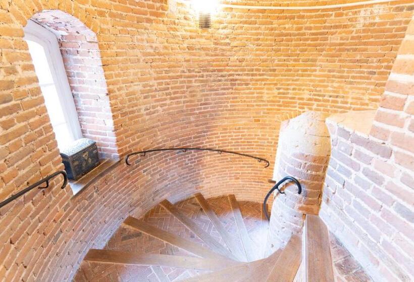 Номер Superior, Château De Tilly