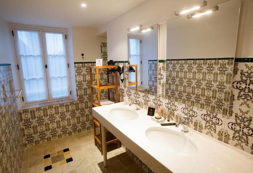 Family Suite, Château De Tilly