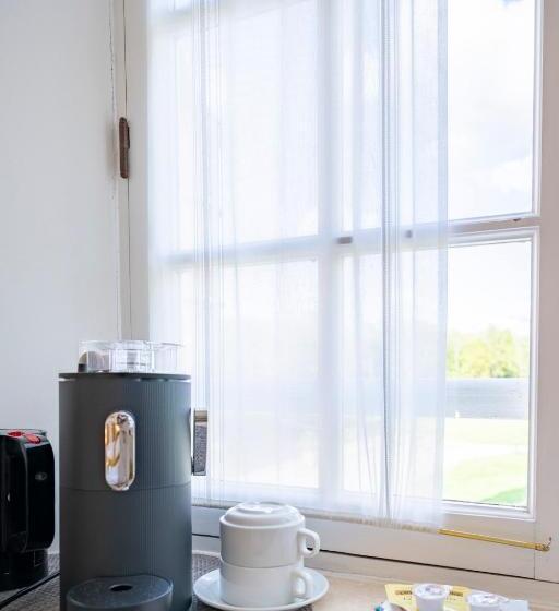 Family Suite, Château De Tilly