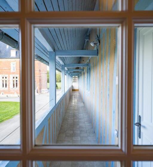 Family Suite, Château De Tilly