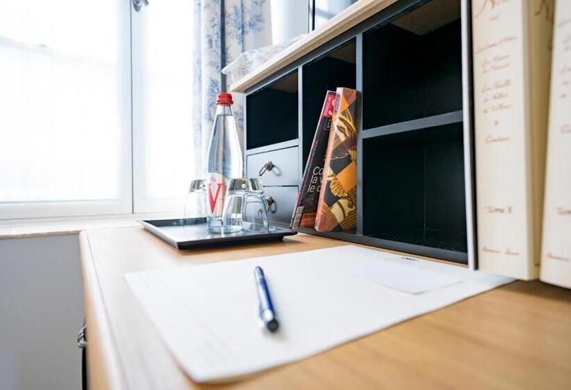 Номер Superior Кровать Кинг, Château De Tilly