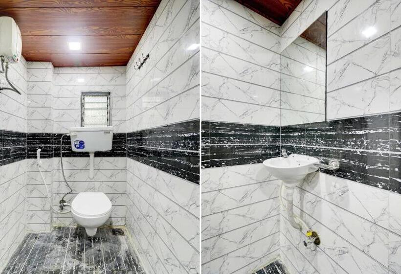 Трехместный Номер Классика, Memsaab Family Residency