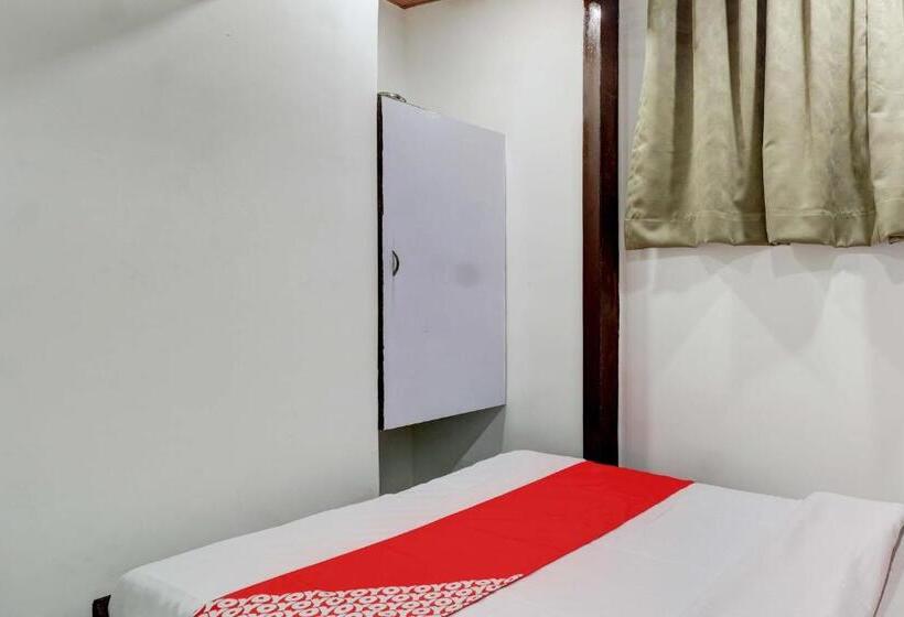 Трехместный Номер Классика, Memsaab Family Residency