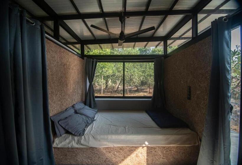 Studiou Standard cu Vedere la Grădină, Tenpy Tiny Snug Obelix At The Homested, Neral