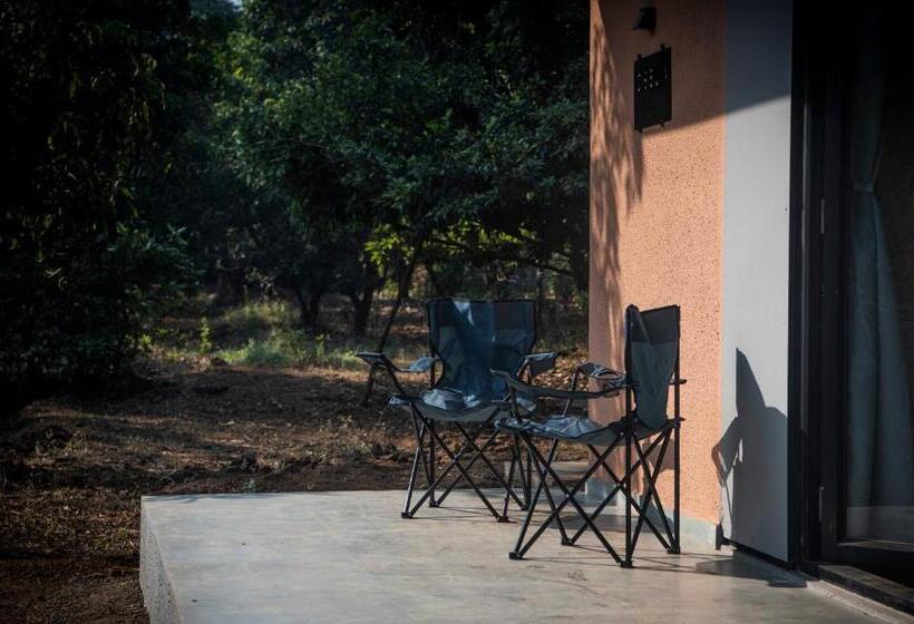 Studiou Standard cu Vedere la Grădină, Tenpy Tiny Snug Obelix At The Homested, Neral