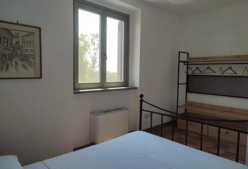 スタンダードルーム, Tenuta La Castelluzza