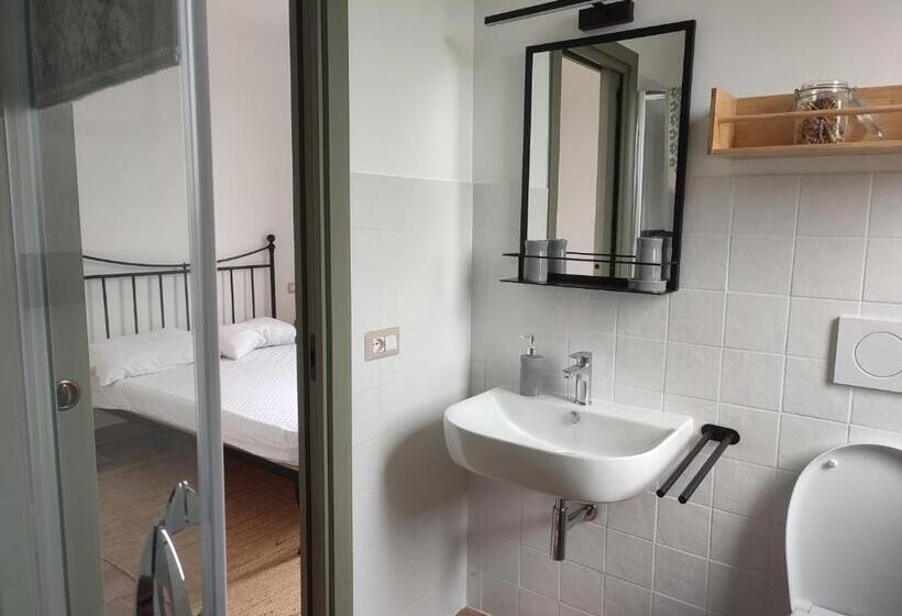 חדר סטנדרט, Tenuta La Castelluzza